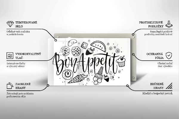 Protection plaque induction Bon Appetit