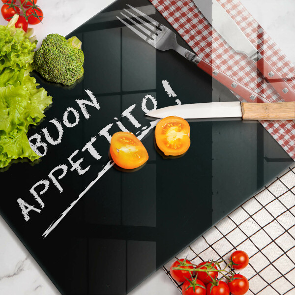 Protection plaque induction Buon Appetito!