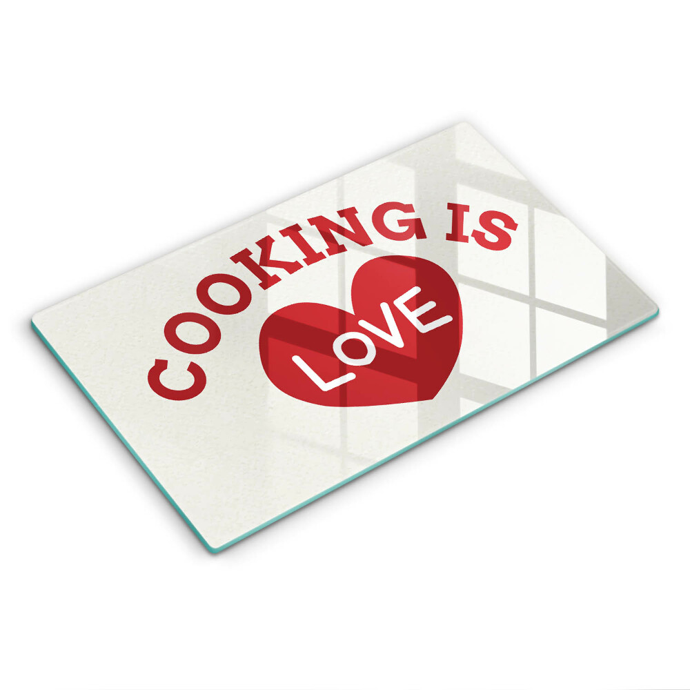 Protection plaque induction Cooking is love