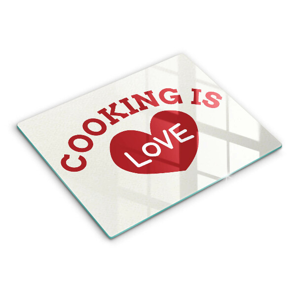Protection plaque induction Cooking is love