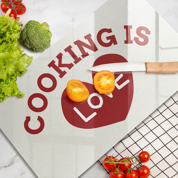 Protection plaque induction Cooking is love