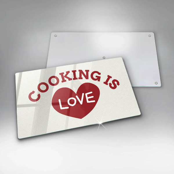 Protection plaque induction Cooking is love