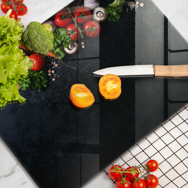 Protection plaque induction Légumes colorés