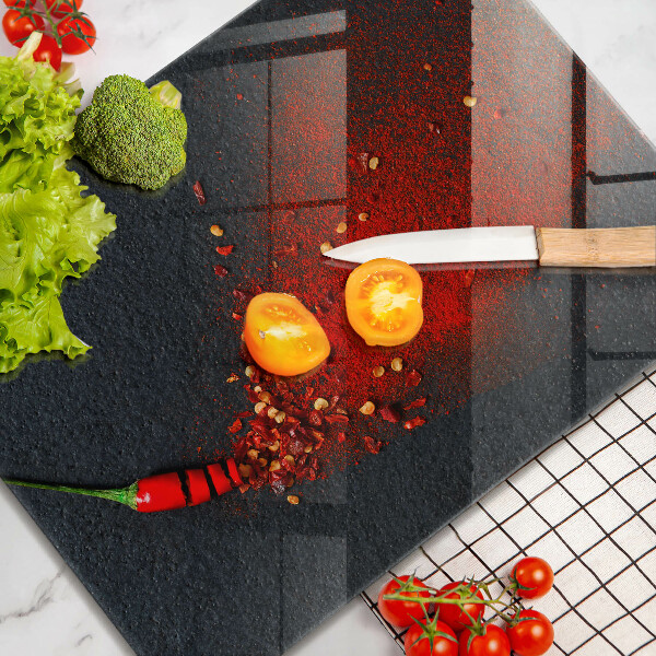 Protection plaque induction Piment