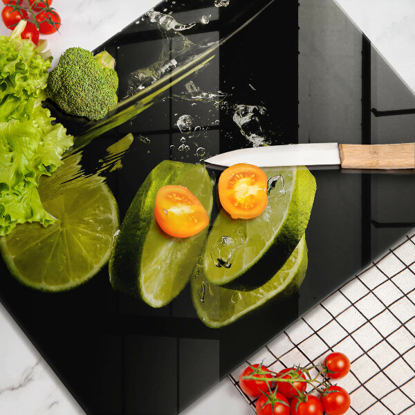 Protection plaque induction Chaux dans l'eau