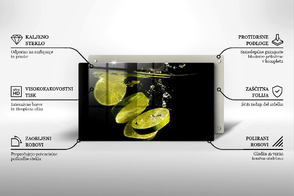 Protection plaque induction Chaux dans l'eau