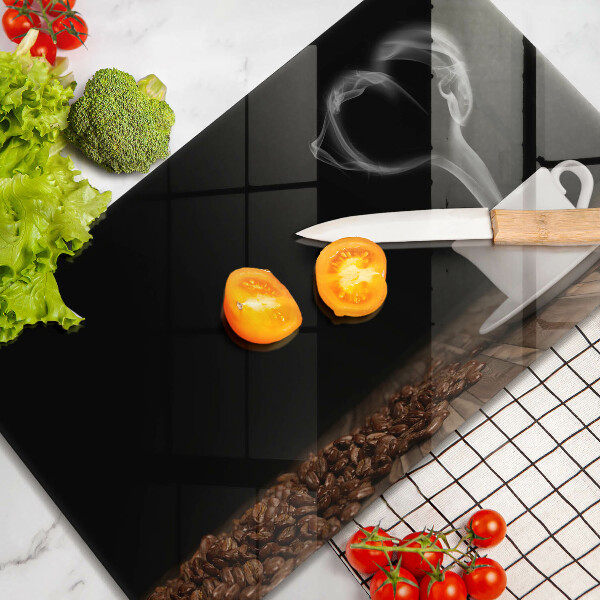 Protection plaque induction Coeur de tasse à café