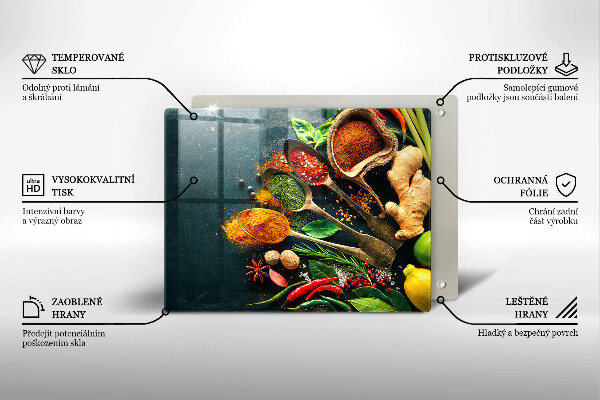 Protection plaque induction Cuillères à épices de cuisine