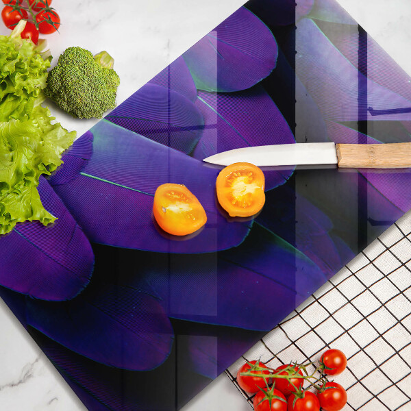 Protection plaque induction Plumes de néon