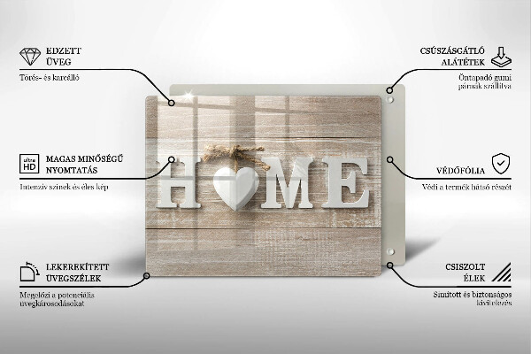 Protection plaque induction Home