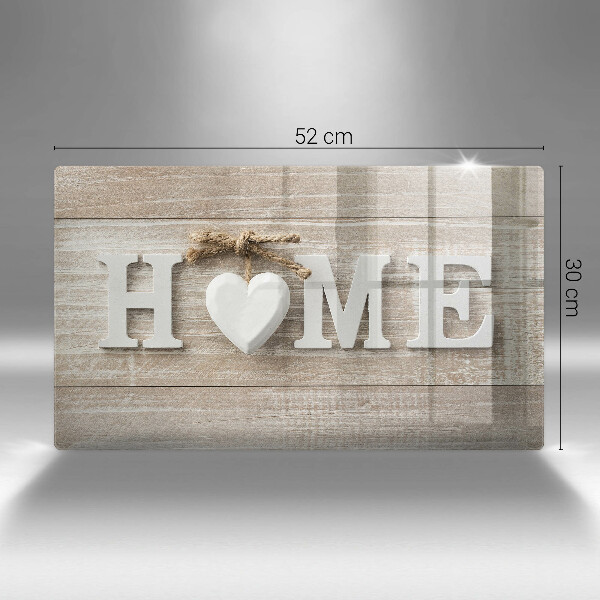 Protection plaque induction Home