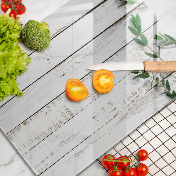 Protection plaque induction Vieilles planches et feuilles