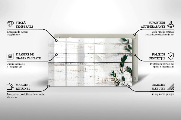 Protection plaque induction Vieilles planches et feuilles