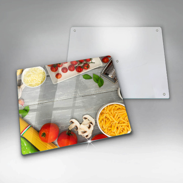 Protection plaque induction Nourriture de cuisine