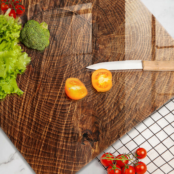 Protection plaque induction Structure bois