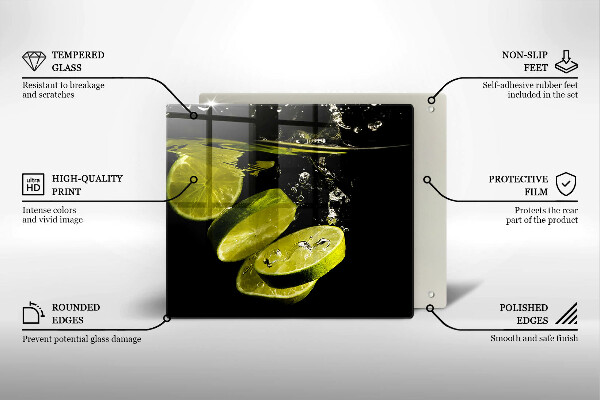 Protection plaque induction Chaux dans l'eau