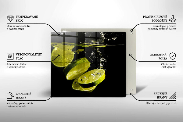 Protection plaque induction Chaux dans l'eau