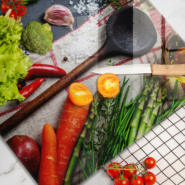 Protection plaque induction Nourriture de cuisine