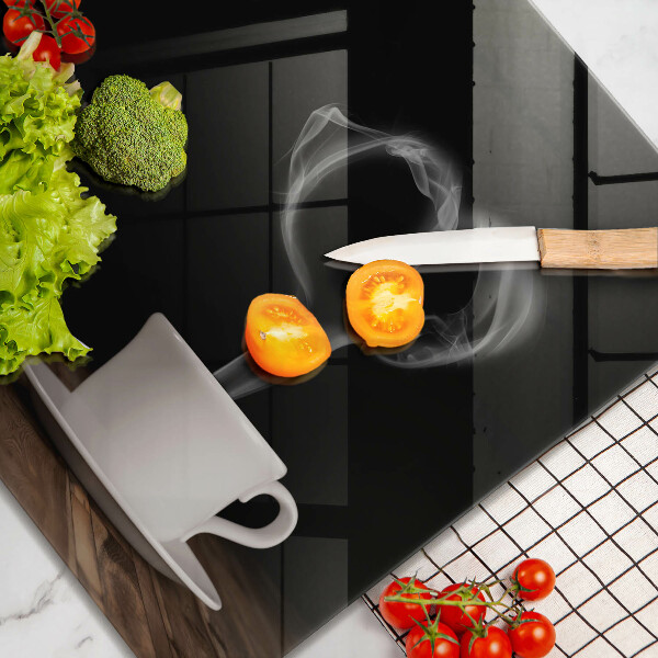 Protection plaque induction Coeur de tasse à café