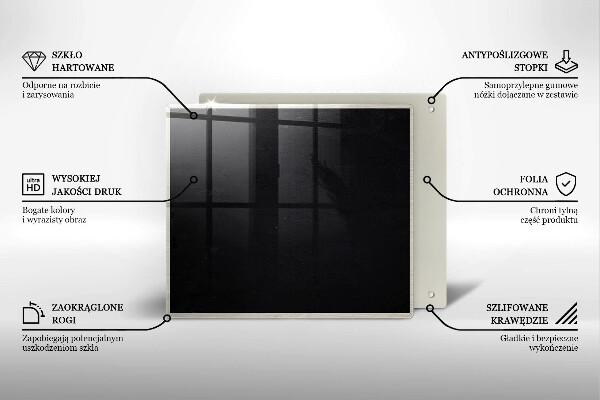 Protection plaque induction Tableau