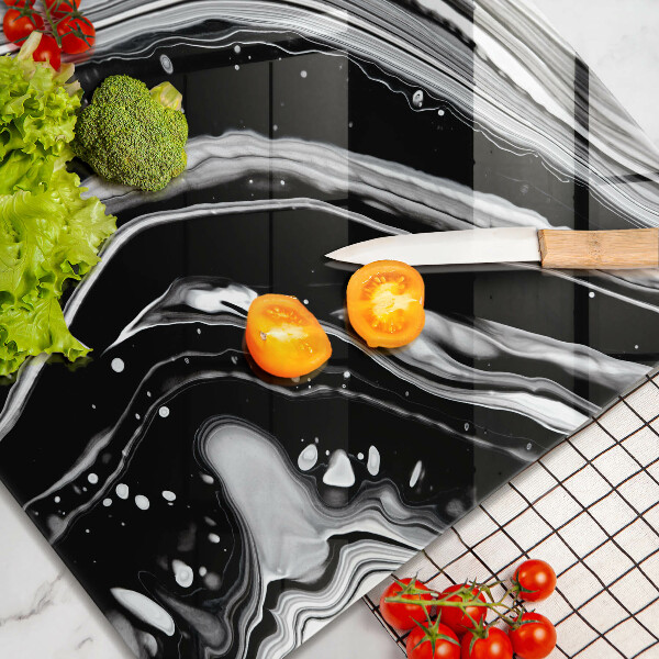 Protection plaque induction Abstraction d'encre