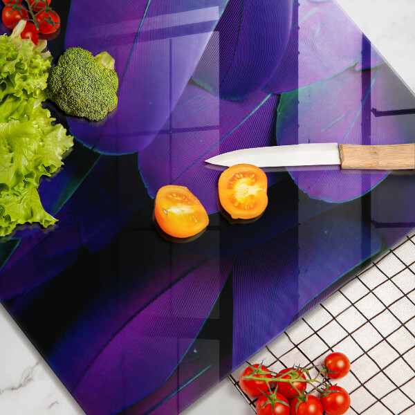 Protection plaque induction Plumes de néon