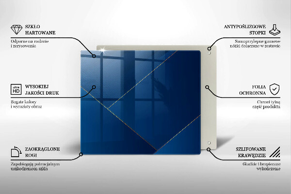 Protection plaque induction Contexte moderne