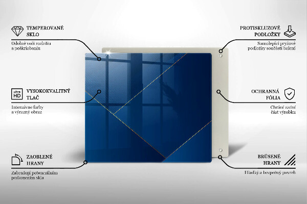 Protection plaque induction Contexte moderne