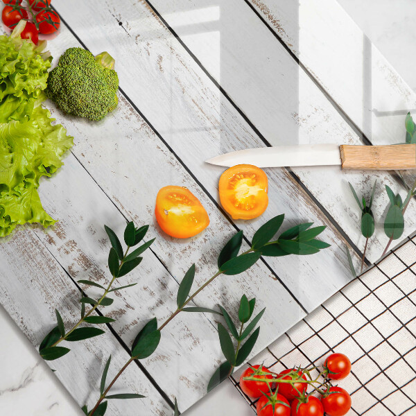 Protection plaque induction Vieilles planches et feuilles