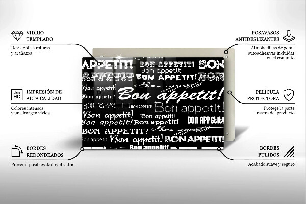 Protection plaque induction Cuisine sous-titres Bon appetit