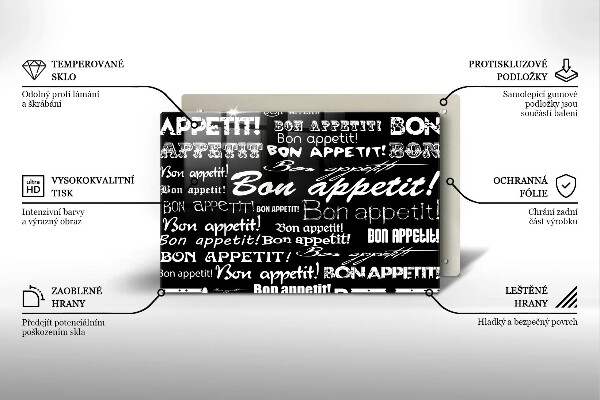 Protection plaque induction Cuisine sous-titres Bon appetit