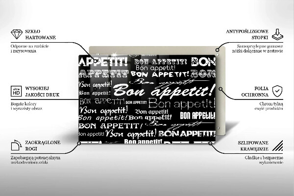 Protection plaque induction Cuisine sous-titres Bon appetit