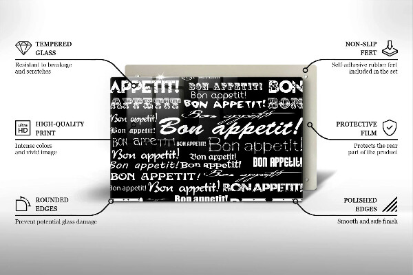 Protection plaque induction Cuisine sous-titres Bon appetit