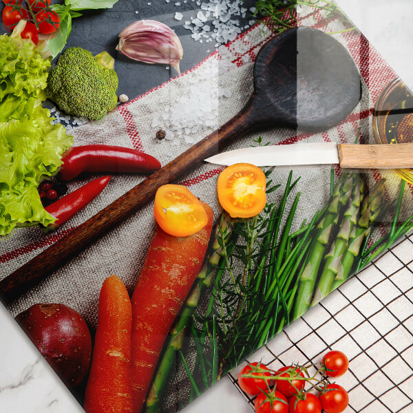 Protection plaque induction Nourriture de cuisine