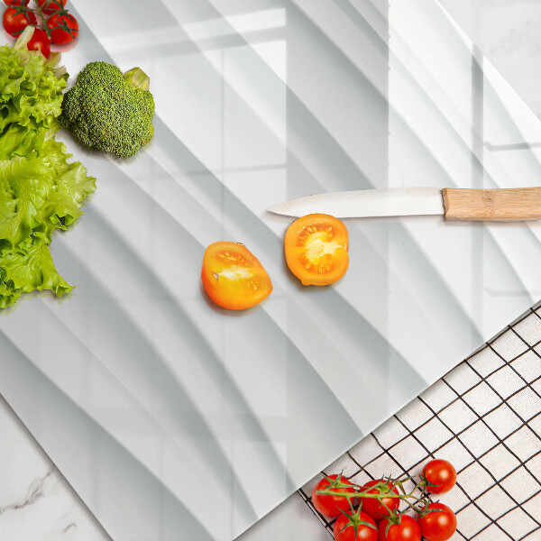 Protection plaque induction Structure moderne