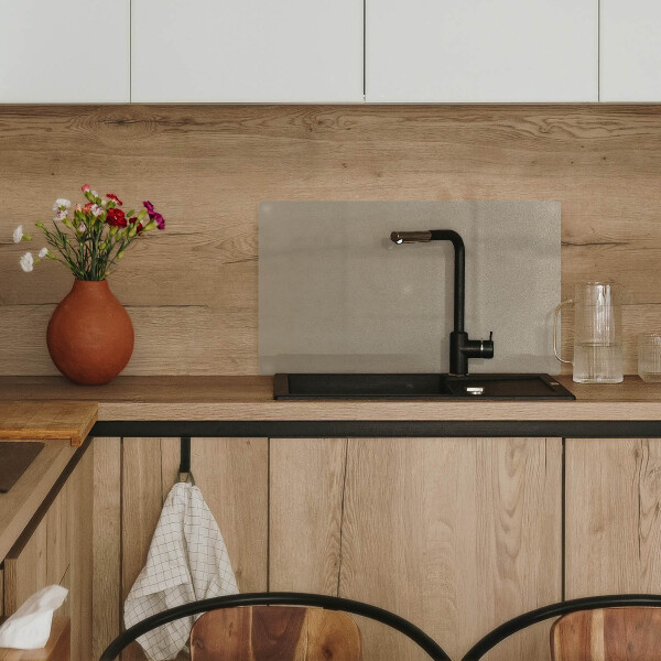 Cache-plaque de cuisson de 52 x 30 cm