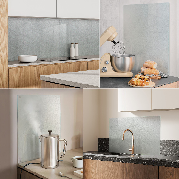 Couvre plaque de cuisson 52x40 cm