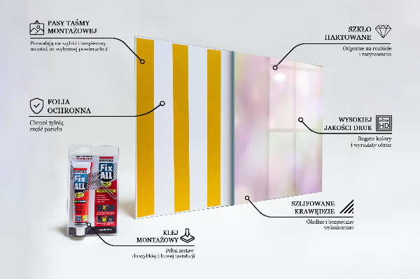 Crédence cuisine en verre Lilas en fleurs d'été dans le jardin