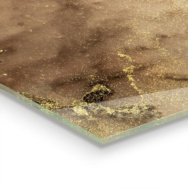 Crédence en verre Art moderne