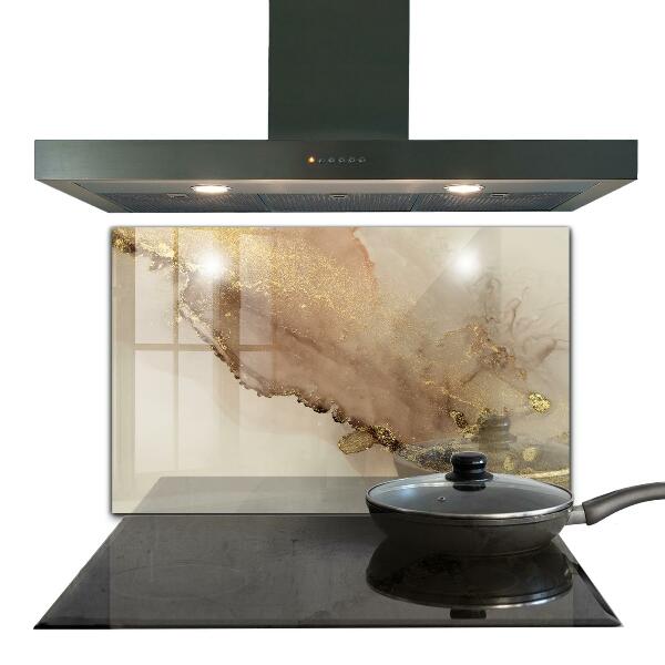 Crédence en verre Art moderne