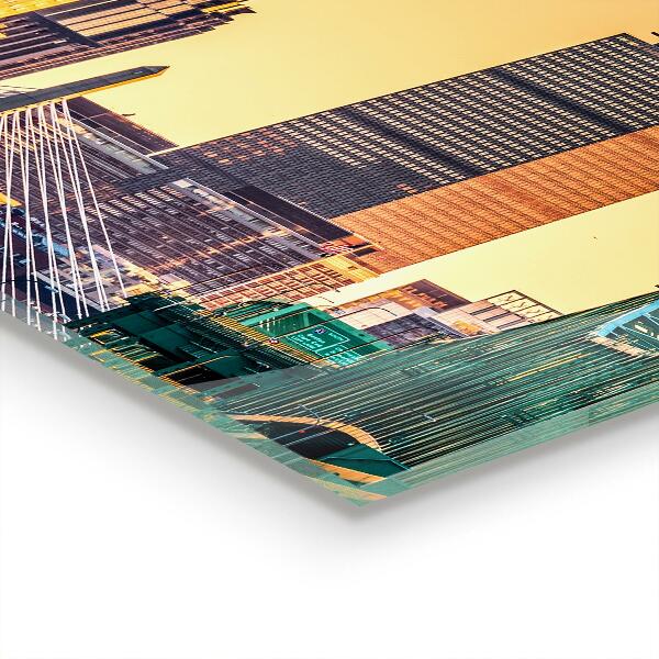 Verre pour crédence Boston, massachusetts