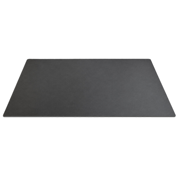 Rectangulaire tôle sous le barbecue 100x70 cm