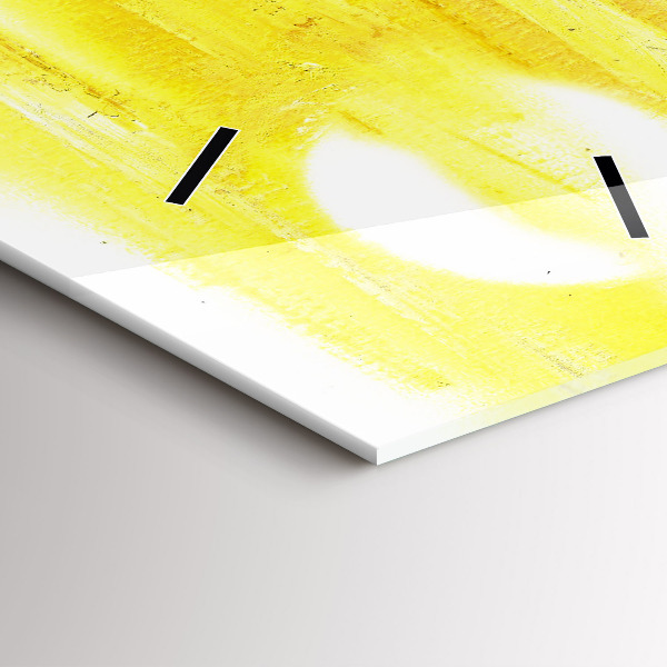 Horloge rectangulaire verticale Pont du Rialto à Venise