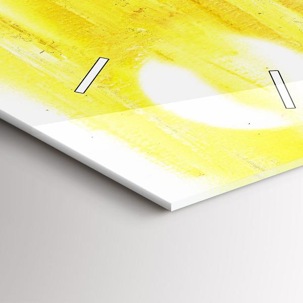 Horloge rectangulaire verticale Pont du Rialto à Venise