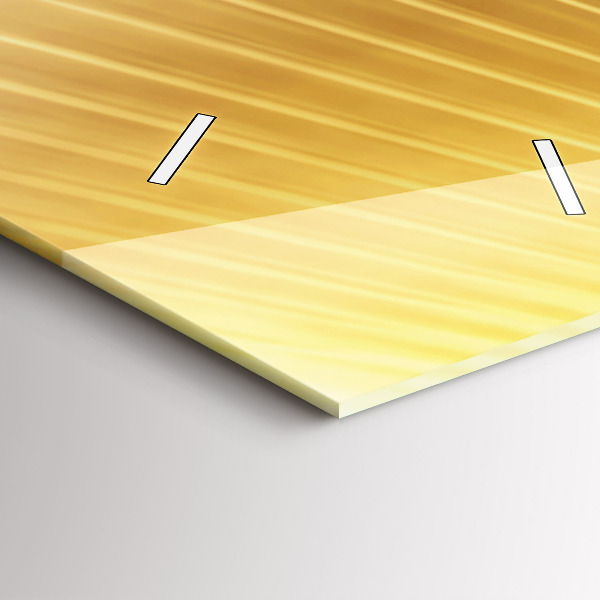 Horloge rectangulaire verticale Vieille voiture classique