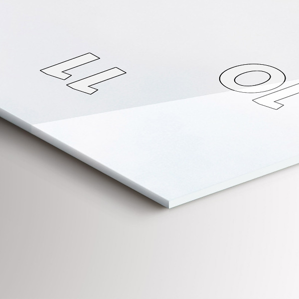 Horloge rectangulaire verticale Vieilles voitures