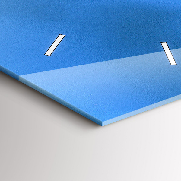 Horloge rectangulaire verticale Place du marché principal de Cracovie