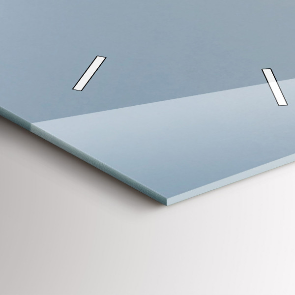 Horloge murale verticale Parlement à Budapest