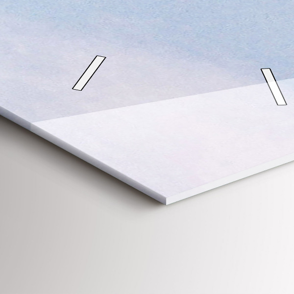 Horloge murale verticale Basilique Saint-Étienne