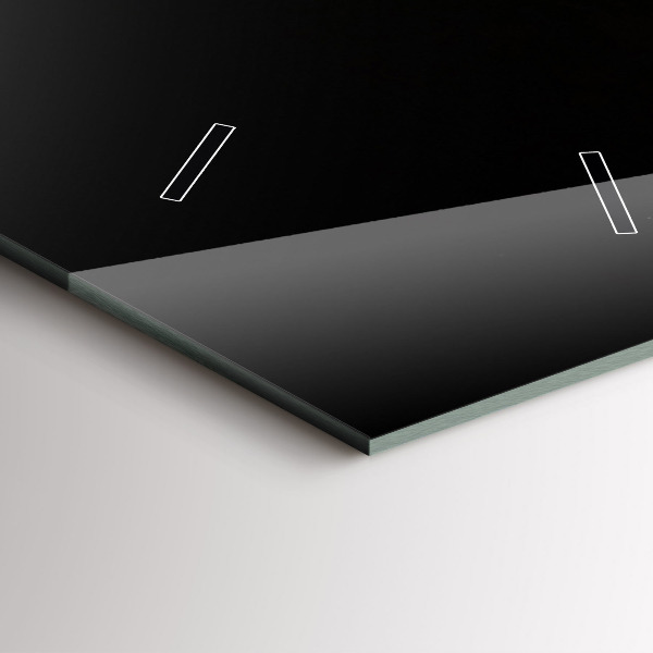 Horloge murale verticale Pont Charles à Prague